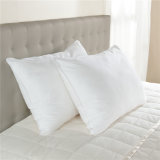 Hotel Custom Down Proof Fabric and Goose Down Pillow 