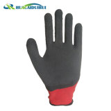 Free Sample 3/4 Foam Latex Coated Gloves