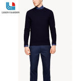 Men's Knit Apparel with Long Sleeve