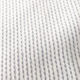 Knitted Mattress Ticking Fabric 100% Polyester Fabric