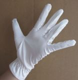 Cleanroom Micro Fiber Lint Free Gloves Work Safety Gloves