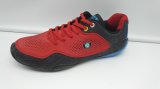 Men Sport Shoes for Mountain Bicycle Racing Athletic Shoes