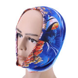 Fitness Polyester Tube Multi-Functional Headwear 25*50 Cm Scarf (YH-HS315)