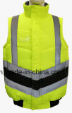 En471 Winter Safety Vest