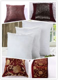 Customized Embroidery Polyester Cushion (DPH8545)