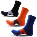 High Quality Anti-Skid Non-Slippery Grip Socks for Sports