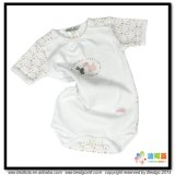 New Design Baby Wear Newborn Girl Bodysuits