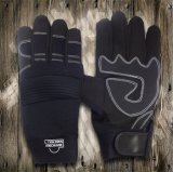 Palm Padding Glove-Working Glove-Hand Glove-Protective Glove-Safety Glove