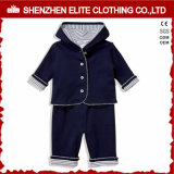 Children Clothes Baby Wearing Hoodie Boys Winter Clothing (ELTBCI-1)