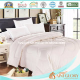 Luxury Printed Polyester Comforter Hot Sale Synthetic Quilt