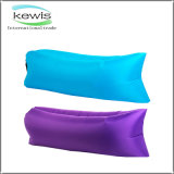 Best Quality Nylon Inflatable Sleeping Lazy Bag Sofa