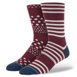 Free Collection Fashion Design for Man Sock