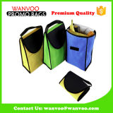 Cooler Bag, Insulated Soft Tote Bag, Perfect Size for The Beach, Picnic, Outdoor, Sports, Hiking and Camping