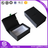 Custom Foldable Prefume Clothing Gift Packaging Paper Box