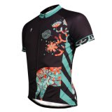Cycling Shirts for Men's Sports Short Sleeve Jersey