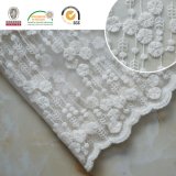 Mesh Delicate Lace Fabric, Fashion Design for Wedding and Daily Dress E30018