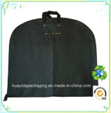 Eco Custom Non Woven Garment Suit Bag