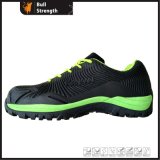 Sport Style Kpu Safety Shoe Series with EVA/Rubber Outsole (SN5422)
