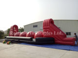 Inflatable Sports Games Big Baller Games and Interactive Games