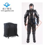 Police Anti Riot Full Body Armor Suit