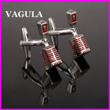 VAGULA Super Quality Wholesale Cufflinks (HL10133)