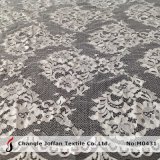 Soft Bridal Lace Fabric by The Yard (M0431)