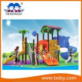 Children Colorful Happy Outdoor Playground for Amusement Park