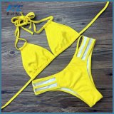 2018 New Sexy Top Bikinis Women Swimsuit Set Beachwear