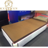 2018 New Designed 3D Mesh Medical Use Mattress Roll Compressed Packing