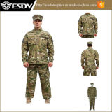 Cp Multicam Camouflage Suit Combat Uniform Hunting Suit Wargame Paintball
