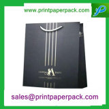 Custom Printed Paper Carrier Paper Garment Bag