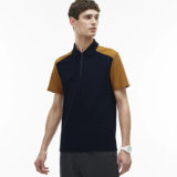 France Fit Colorblock Men's Regular Polo Shirt