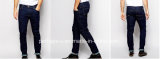 Fashion Design Mens Slim Indigo Jeans