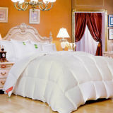 70%High Quilaty White Duck Down Comforter/Quilt/Duvet