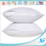 200tc Standard Size Pillow Protector with Zipper