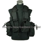 Bdu Military Tactical Vest/Army Vest (HY-V036)