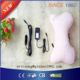 Travel Portable Electric Heating Cervical Massage Pillow