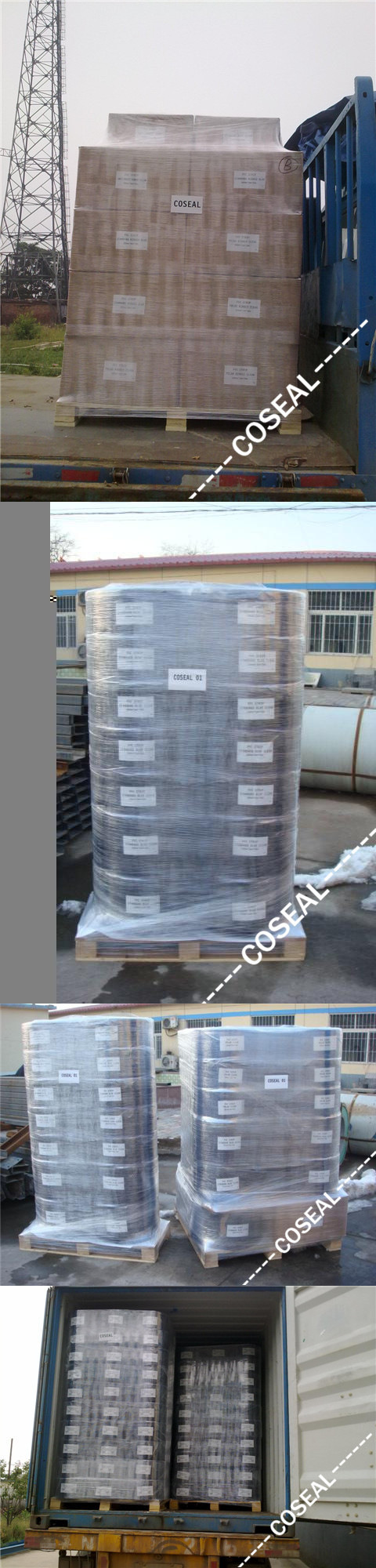 Anti Insect Plastic PVC Curtain (0.8mm - 10mm)