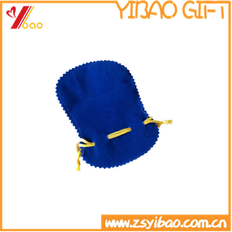 Custom Logo Flannel Gift Box Souvenir (YB-HR-76)