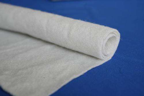 Low Factory Price Needle-Punched Printed Nonwoven Fabric for Interlining