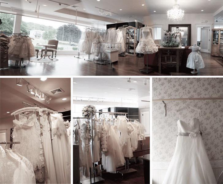 Lace Applique Bridal Dresses A-Line Wedding Dress Ball Gown W15172