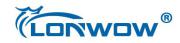 LONWOW INDUSTRY CO., LTD.