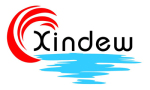 Ningbo Yinzhou Xindew Textile Co., Ltd.