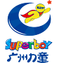 Guangzhou Superboy Playground Equipment Co., Ltd.