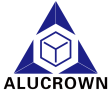 Foshan Alucrown Building Materials Co., Ltd.