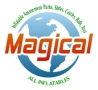 Guangzhou Magical Inflatable Co., Ltd.