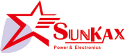 SUNKAX TECHNOLOGY LIMITED