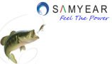 Dongyang Shanye Fishing Tackle Co., Ltd.