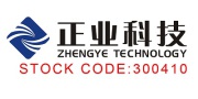 Guangdong Zhengye Technology Co., Ltd.