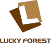 Jinan Luckyforest Decoration Material Co., Ltd.